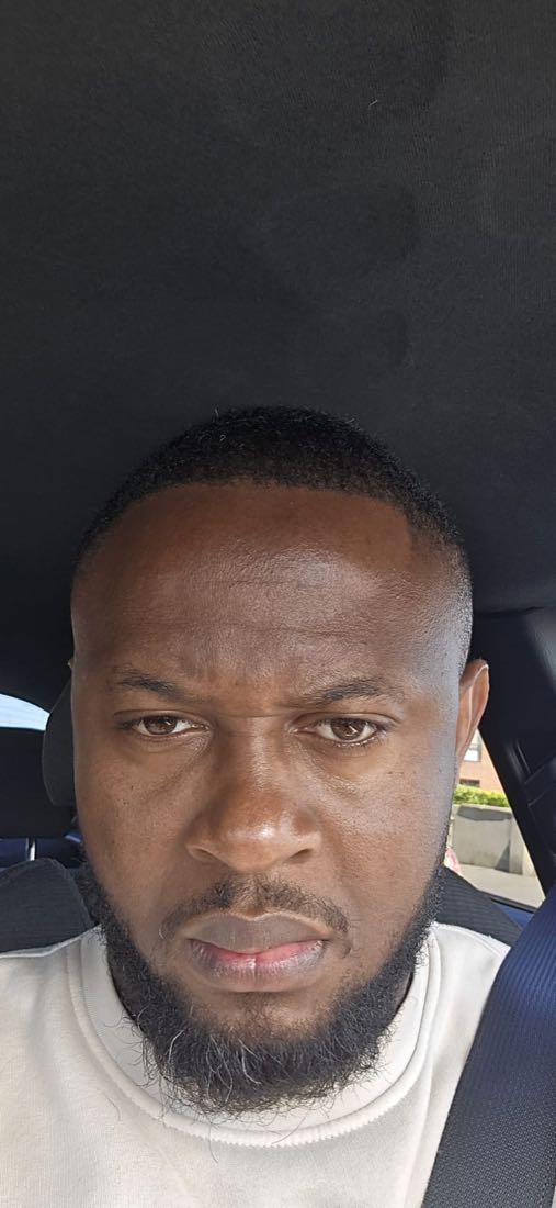 Charles Ikwuecheghi